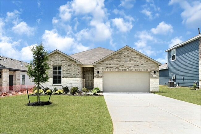 Building Photo - 11931 Wisteria Mdws Dr Rental