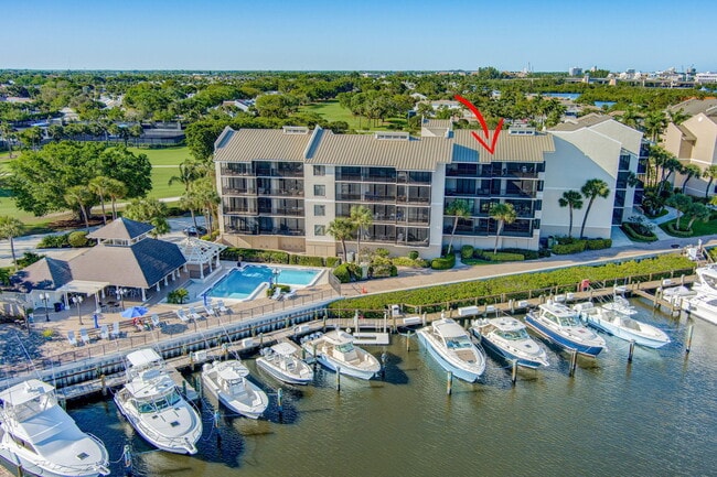 Photo - 16910 W Bay Dr Unit E503