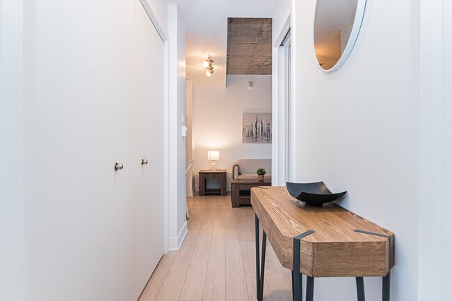 Photo - 13 Rue Saint-Urbain Unité SI ID1261804P