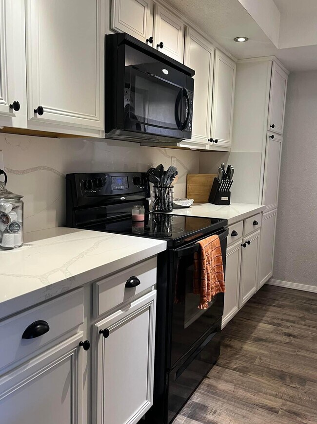 Photo - 8500 E Indian School Rd Condo Unit 211