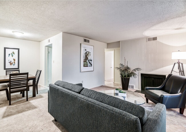 Photo - Sycamore Lake