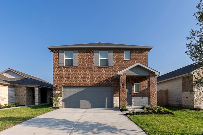 223 Shore Pointe Ct