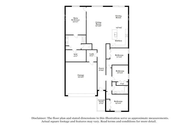 Photo - 1585 Blue Rose Dr