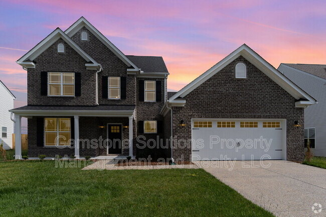 Building Photo - 2003 Vanguard Ct Rental