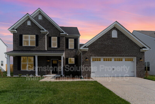Photo - 2003 Vanguard Ct Casa
