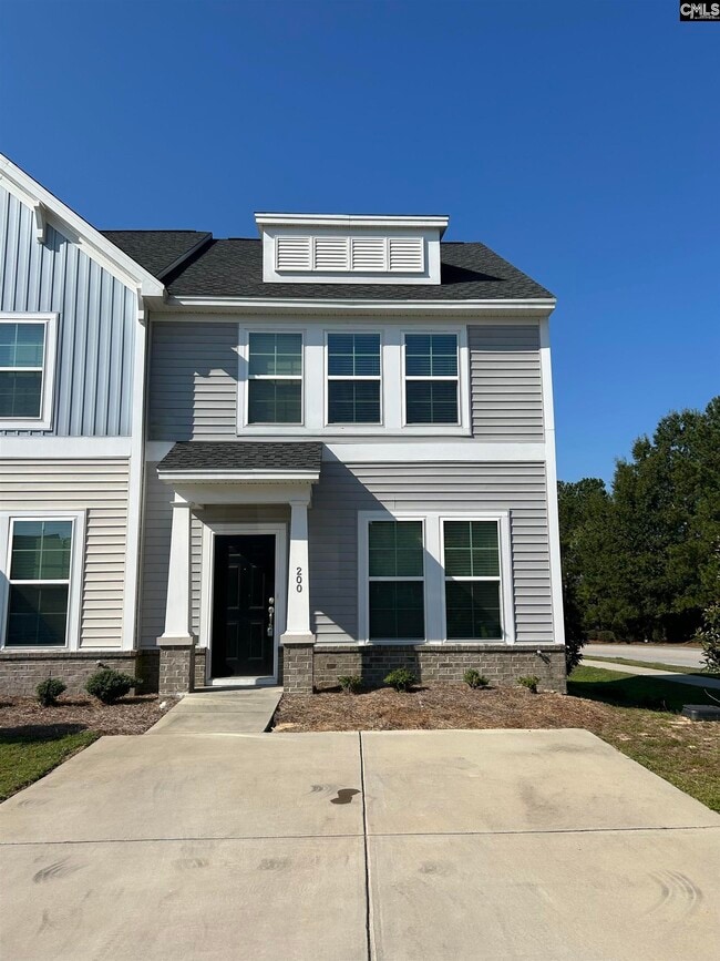 Building Photo - 200 Bluewing Dr Rental