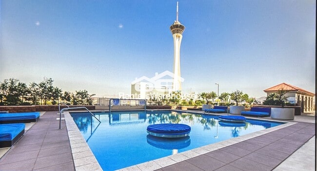 Photo - 200 W Sahara Ave Unidad 501