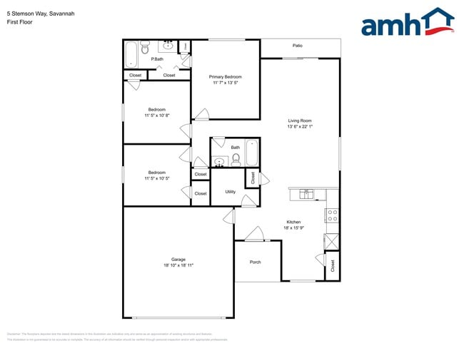 Photo - 5 Stemson Way