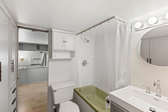 Photo - Bright & Newly Renovated 1-Bedroom Rental