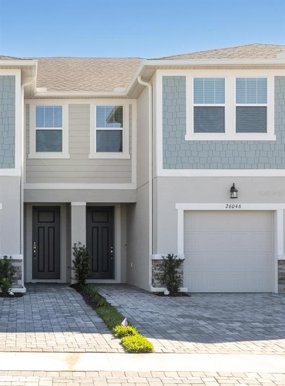 Photo - 26046 Woven Wicker Bnd