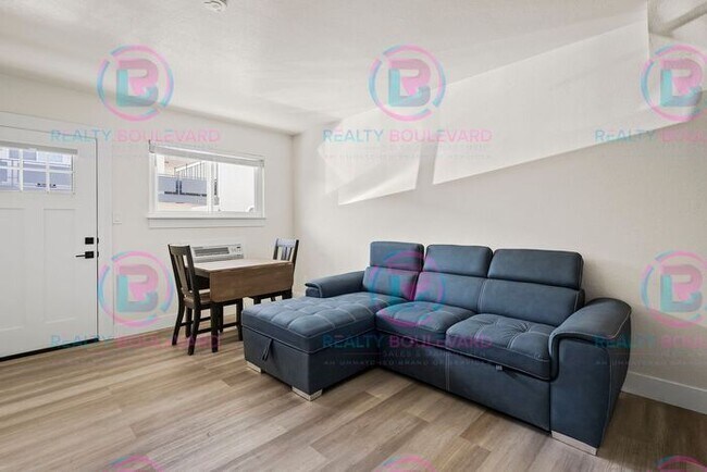 Building Photo - **1 Month Free** All Utilities $100 Included Free WIFI and Free Laundry Usage -Studio Apartments ...