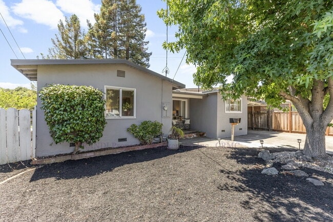 Photo - Central Novato Home with Large Yard and A/C!