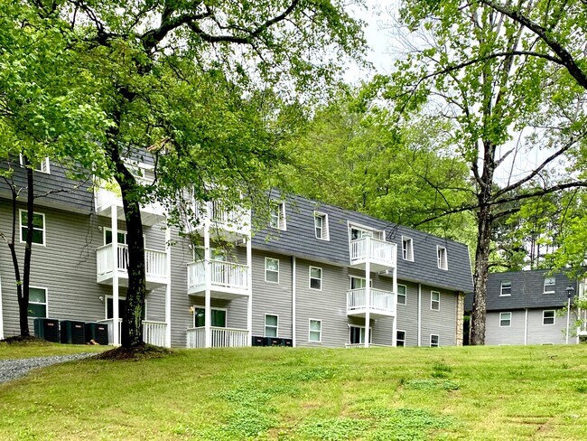 Creekside Forest Apartments