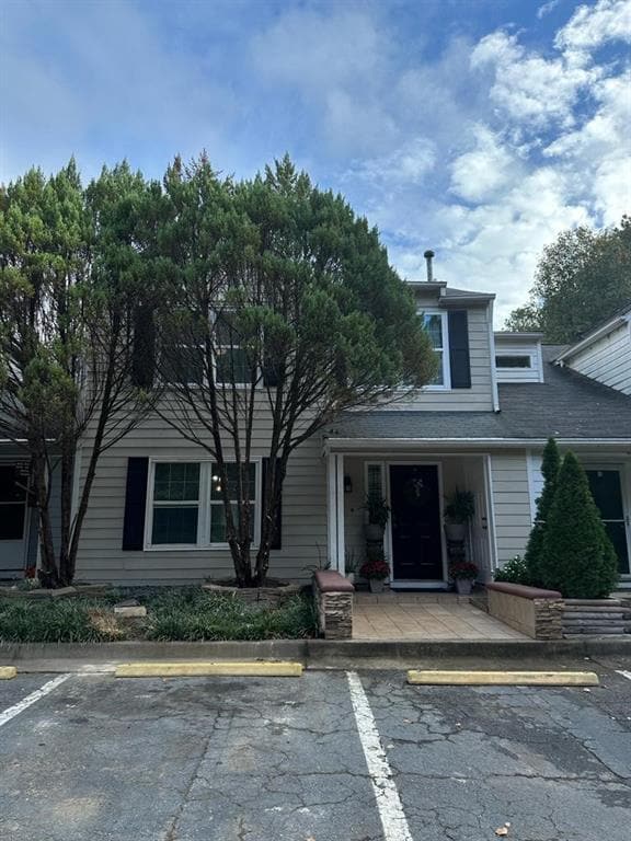 Building Photo - 1955 Indian Trail Lilburn Rd NW Rental