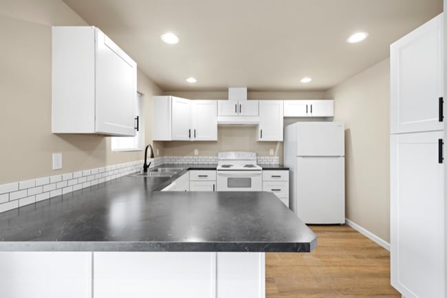 Photo - 1119 N Buchanan St Unidad C