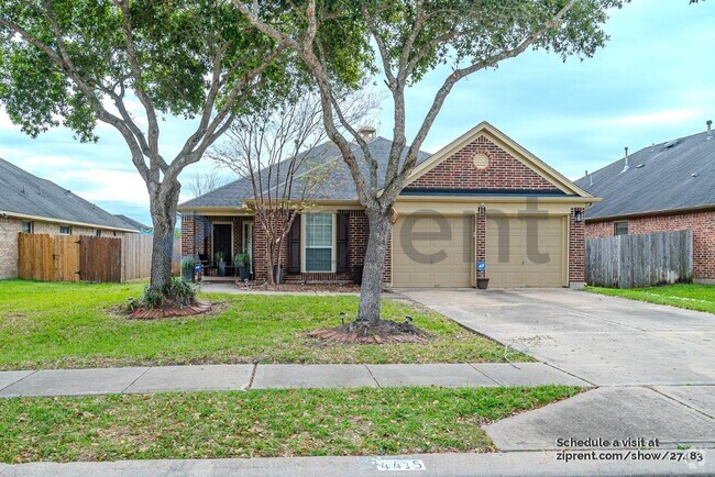 Building Photo - 4415 Sierra Point Dr Rental