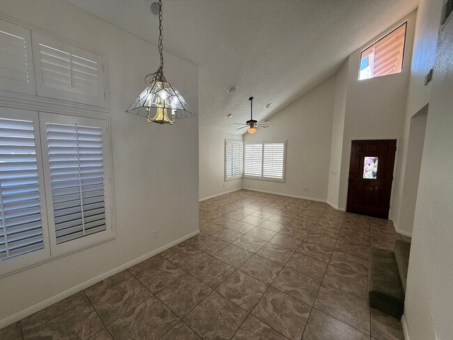 Photo - Spacious 4-Bedroom Home with Solar, Pool & Spa in Lancaster!