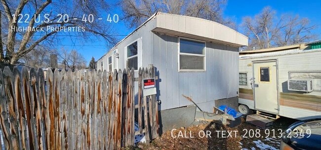 Building Photo - 122 U.S. 20 - 40-40