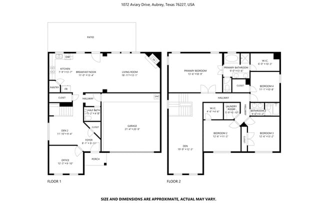 Photo - 1072 Aviary Dr