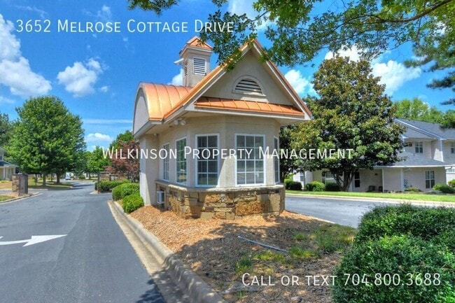 Photo - 3652 Melrose Cottage Dr