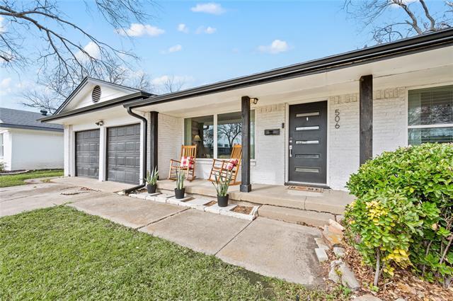 Photo - 506 Malden Dr