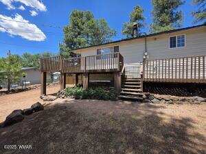 Photo - 1208 W Apache Ln