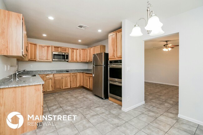 Photo - 1256 S Buena Vista Dr