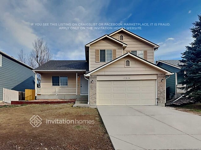 Building Photo - 13544 N Pecos St