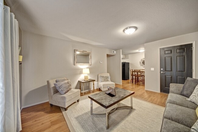 Photo - The Cottages at Hefner Road