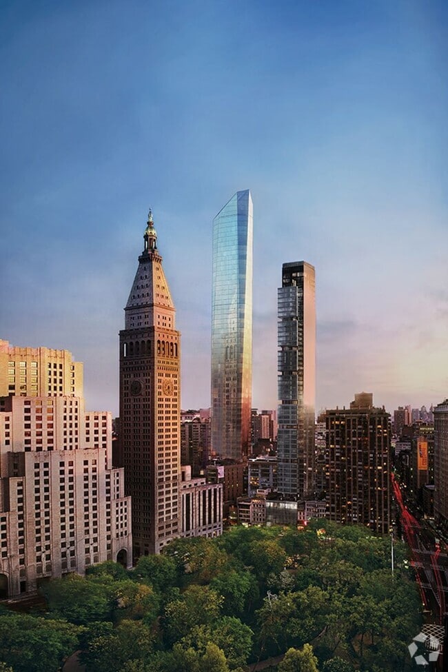 Building Photo - 45 E 22nd St Rental