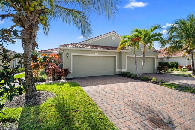 Photo - Stunning  2-bedr 2-bath+ Den/office home located in the desirable Lindsford in Fort Myers