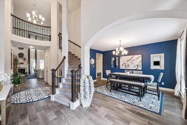 Building Photo - 1307 Hackberry Heights Dr Rental