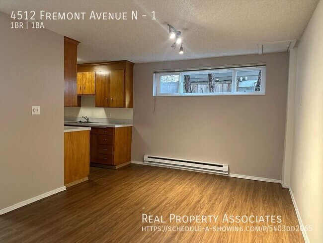 Photo - 4512 Fremont Ave N Unit 1