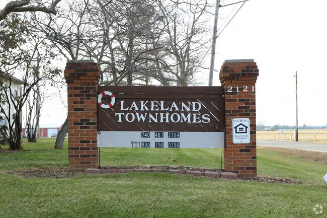 Photo - Lakeland Townhomes