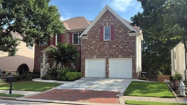 Photo - 1880 Willshire Glen Casa