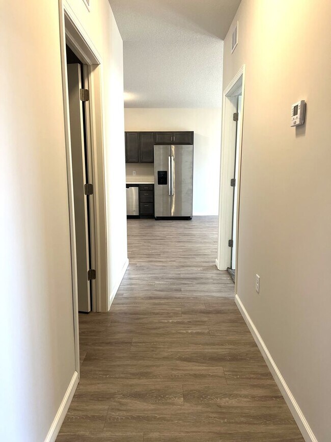 Ohana Apartments