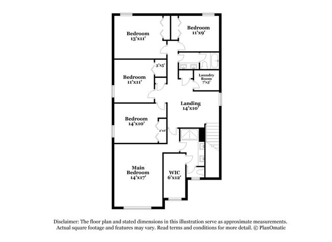Photo - 2037 Skybrooke Blvd