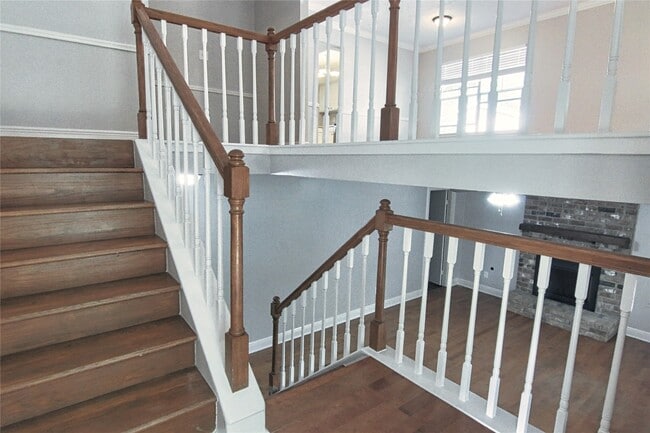 Building Photo - 3202 Birch Creek Dr Rental
