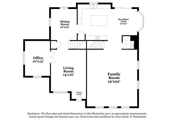 2561 Jordan Ridge Dr