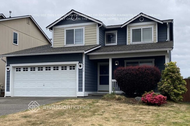 Photo - 18010 109th St Ct E