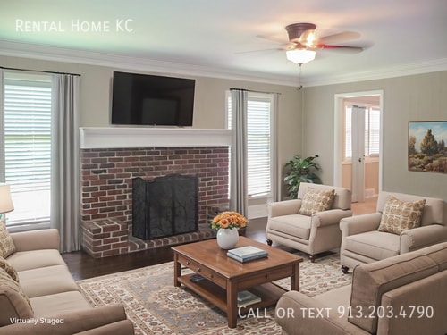 Photo - 5521 W 98th Pl