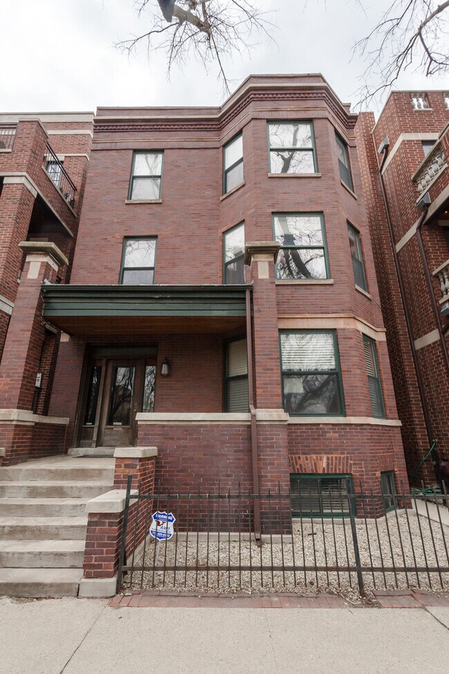 Photo - 1538 W Wrightwood Ave Casa