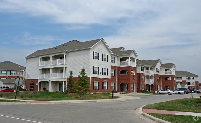 Reserve at Fox River