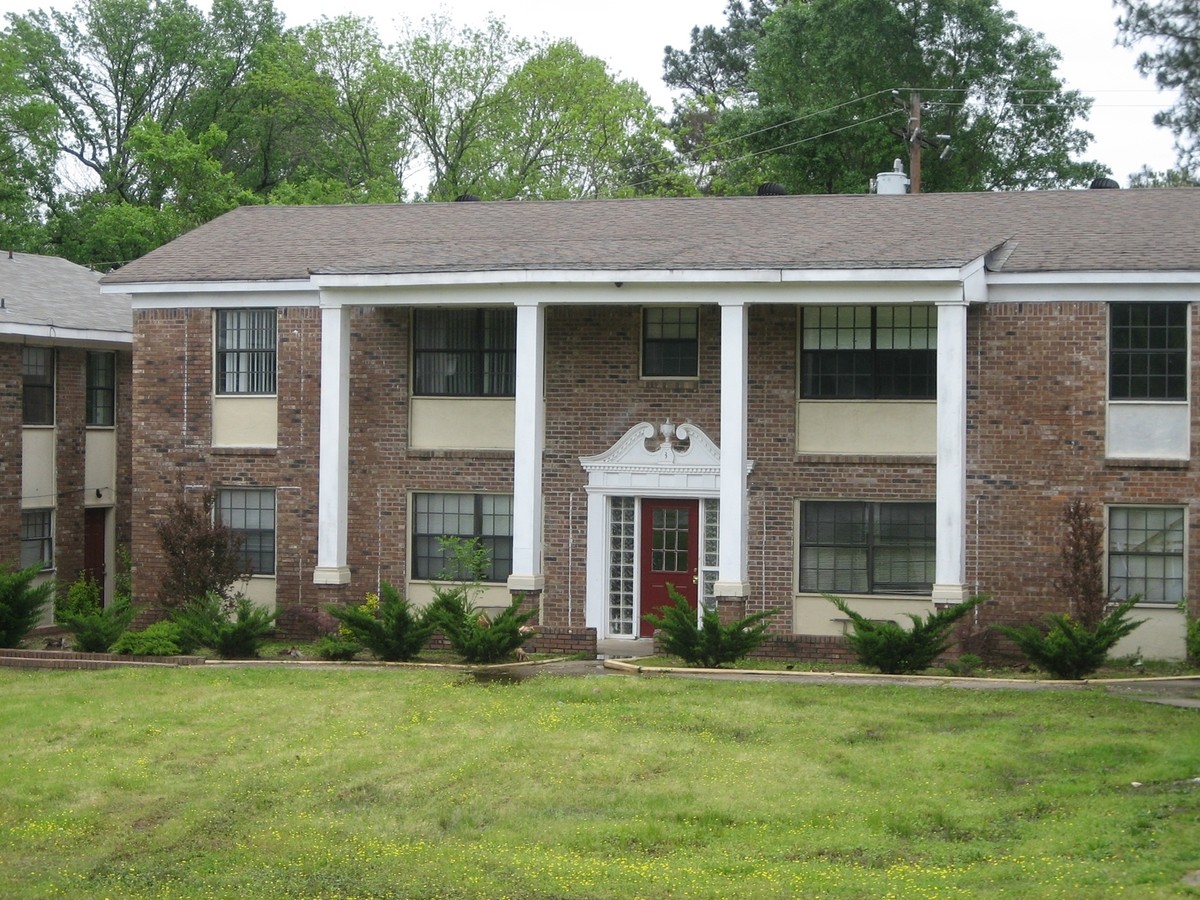 Building Photo - Mabelvale Village Apartments