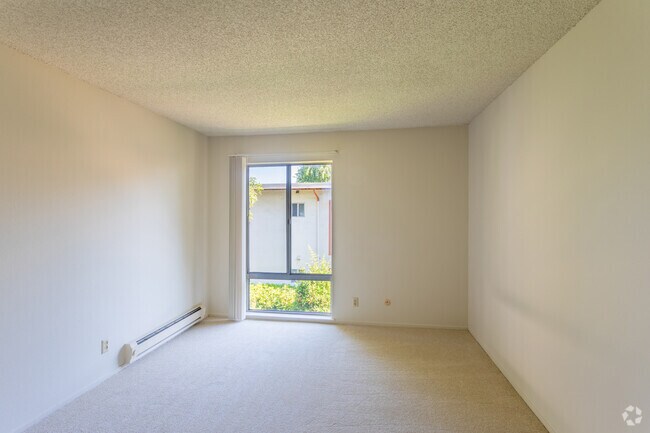Oakridge Apartments