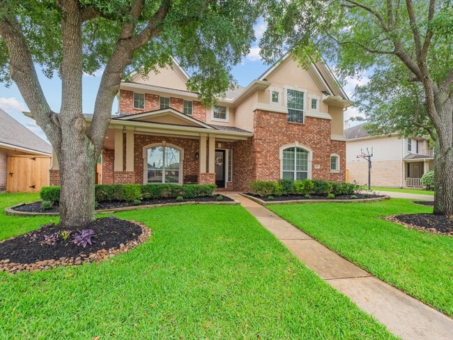 Building Photo - 1523 Baldridge Ln