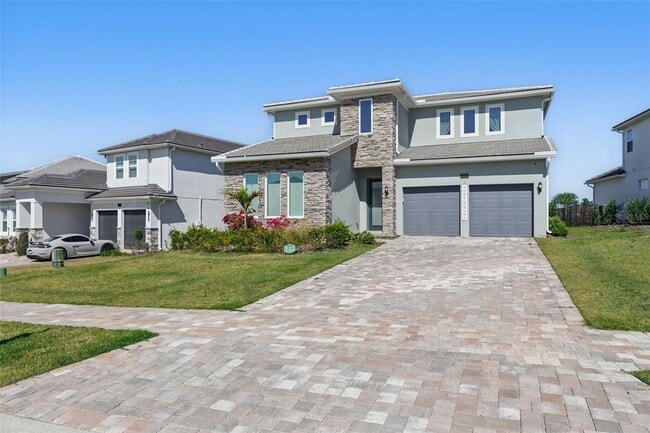 Building Photo - 16008 Volterra Point Rental