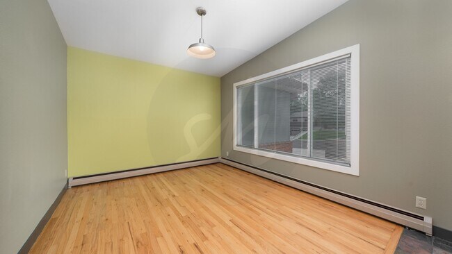 Photo - Modernized Mid Century Home Near Broadmoor