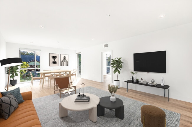 Empire at Larchmont