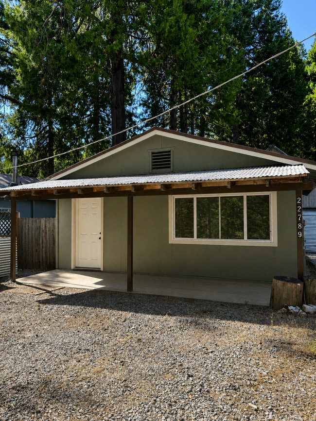 Building Photo - 22789 Foresthill Rd